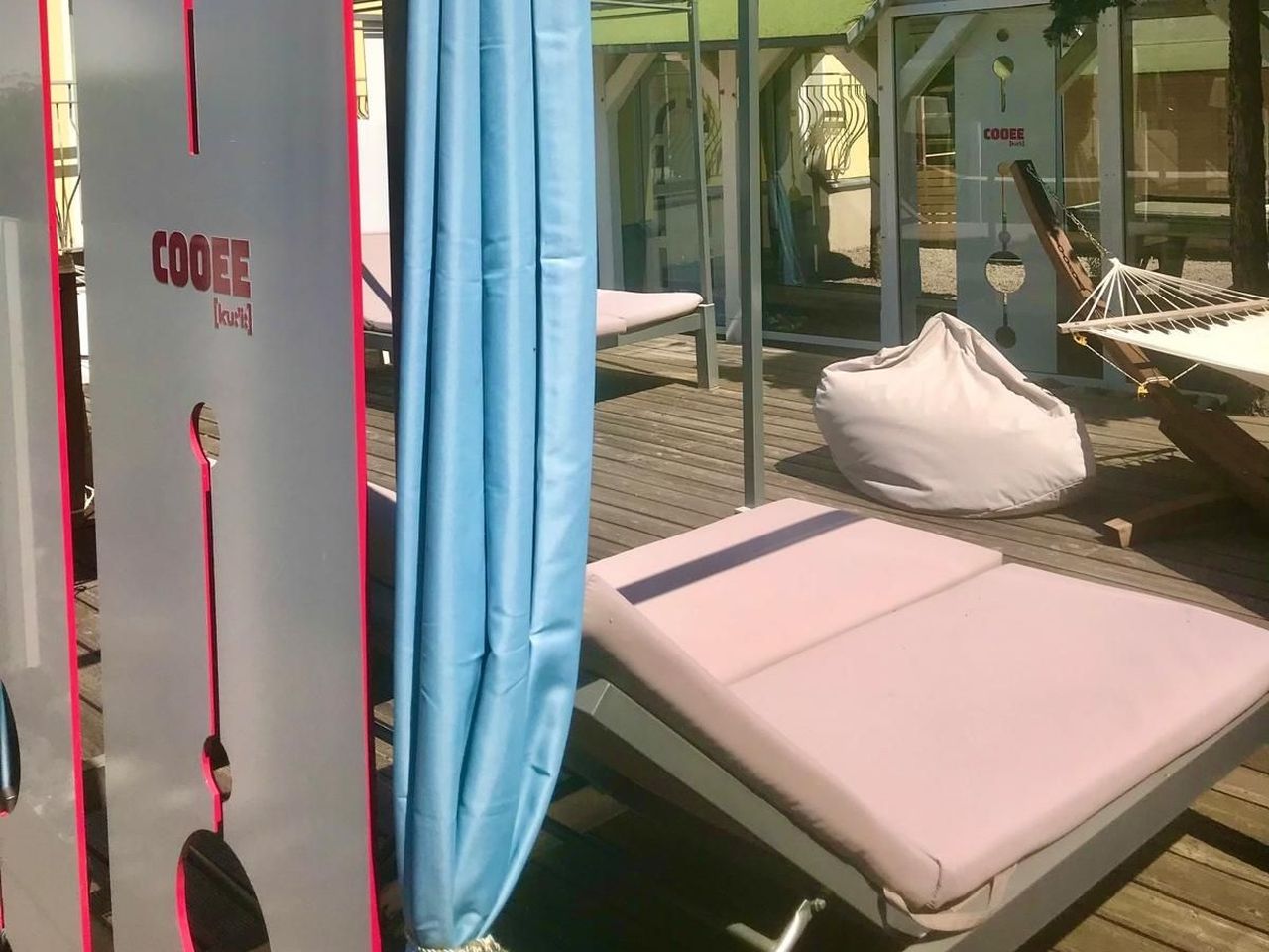 3 Tage Urlaub mit 4 Pfoten in Baabe auf Rügen