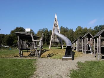 Glückauf im Bergwerkmuseum Clausthal-Zellerfeld