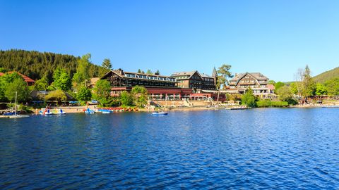 Titisee