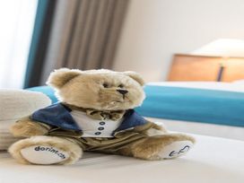 5 Tage im Dorint Hotel Dresden mit Frühstück