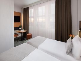 2 Tage in der malerischen Stadt Amsterdam