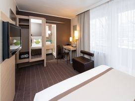 2 Tage im New Orly Boutique Hotel