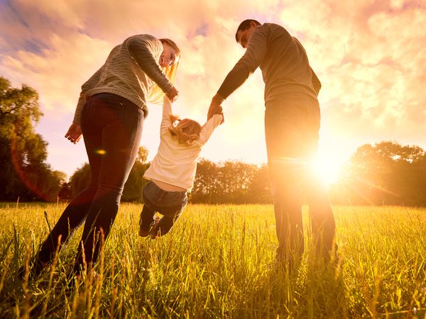 5 Tage Familienurlaub im Rothaargebirge in Willingen (Upland), Hessen inkl. Frühstück