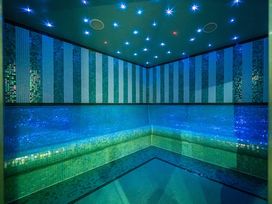3 Tannenhäuschen Wellnesstage für Körper & Seele