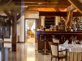 Wellness-Luxus im Meer - 4 Tage Kurzurlaub mit Frühstück im Hotel Lubicz, Wellness & Spa