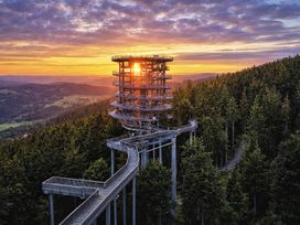 4 Tage Wanderurlaub - Zwischen Arber, Osser und Linde - dein Wandererlebnis