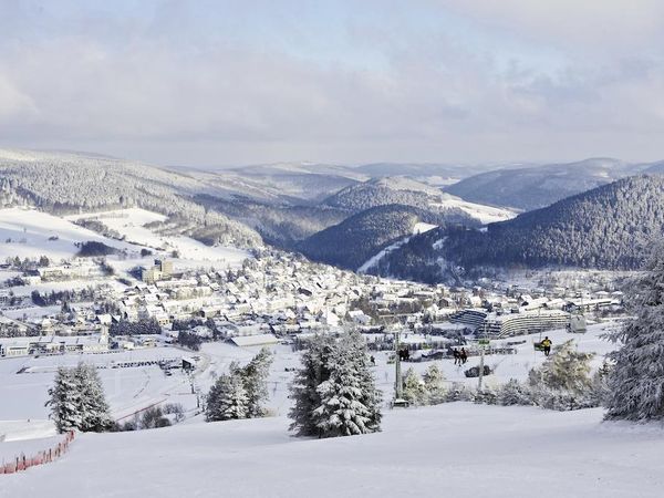 3 Tage Winterspaß im Sonnenhof Willingen in Willingen (Upland), Hessen inkl. Frühstück