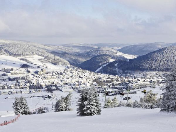 5 Tage Familienurlaub im Rothaargebirge in Willingen (Upland), Hessen inkl. Frühstück