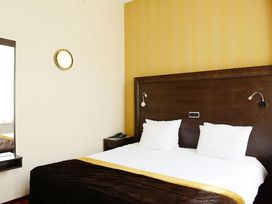 2 Tage im Nationaldenkmals Maastricht übernachten