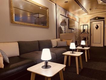 2 Tage Urlaub am Wasser im Seehotel Riviera