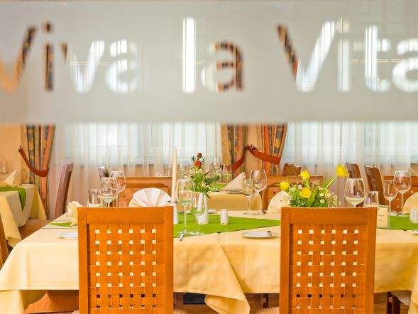 laVital Sport- & Wellness Hotel