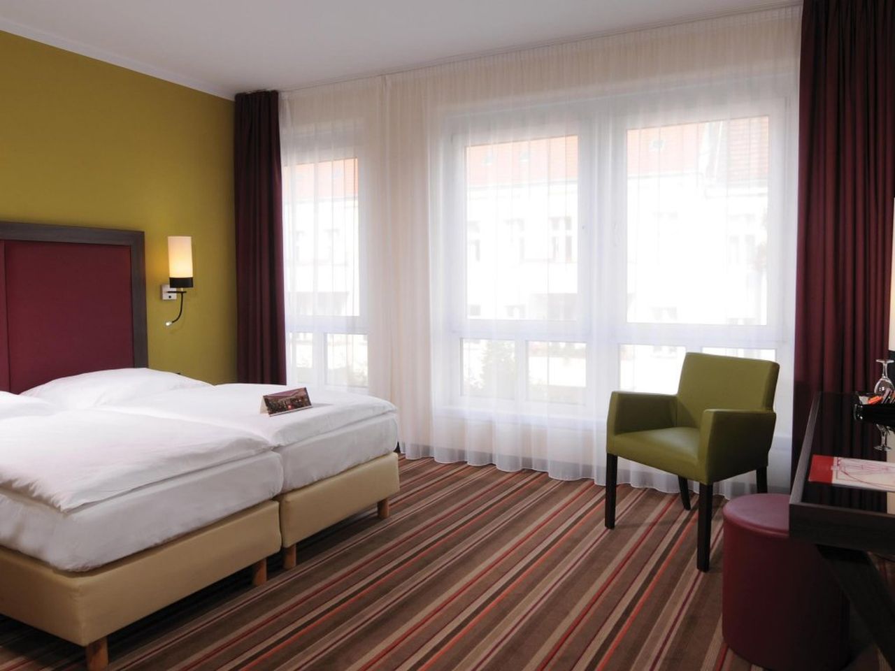 Leonardo Hotel Berlin