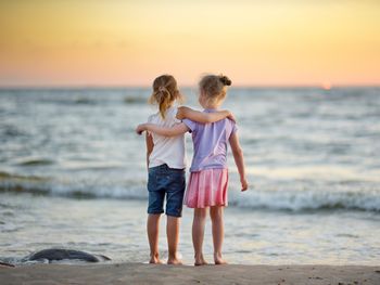 Strandurlaub in Jesolo - Sommer an der Adria