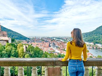 3 Tage Urlaub an der Bergstraße mit Frühstück