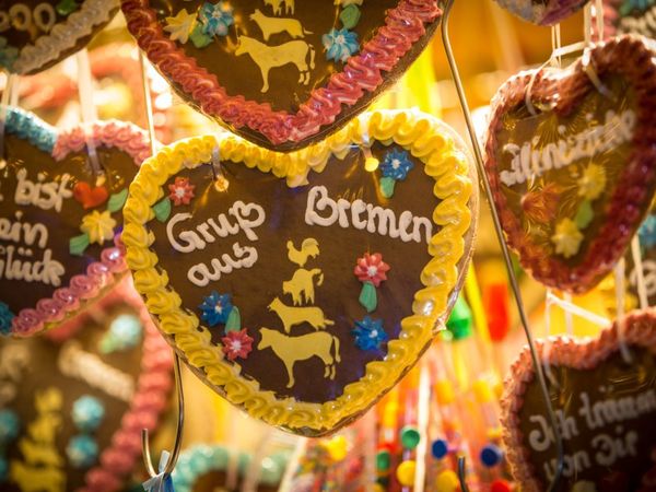 2 Tage Osterwiesen Special in Bremen inkl. Frühstück