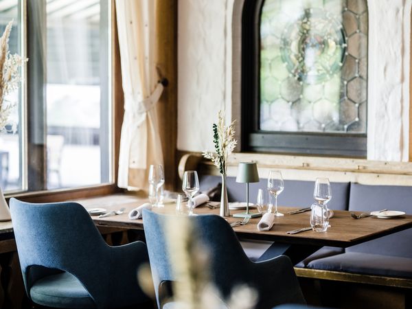 2 Tage Rendezvous in Münster - Valentinstag im Seehotel Best Western Premier Seehotel Krautkrämer in Münster (Westfalen) inkl. Halbpension
