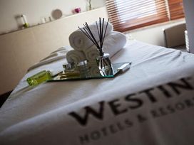 Mainhattan - 5 Tage im The Westin Grand Frankfurt