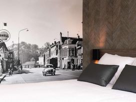 7 Tage einzigartiger Urlaub an der Grenze der Veluwe