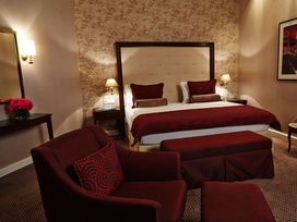 2 Tage Luxus im Herzen von Frankfurt 