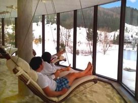 2 Tage in den bayerischen Alpen mit Frühstück