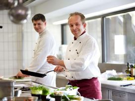 2 Tage im Best Western Plus Arosa Hotel in Paderborn
