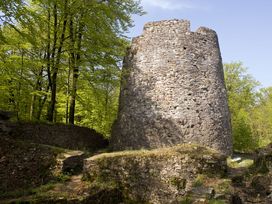 Auszeit zwischen Park & Wellness:  3 Tage Kurztrip Special nach Bad Driburg