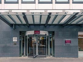 2 Tage im Mercure Hotel Aachen am Dom 