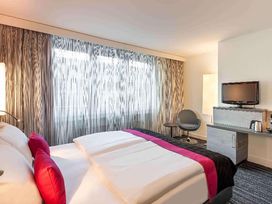 2 Tage im Mercure Hotel Düsseldorf Zentrum