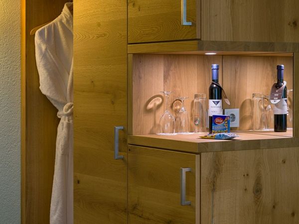 3 Tage Heimat Genuss Schwarzwald mit Baumwipfelpfad in Unterreichenbach, Baden-Württemberg inkl. Halbpension