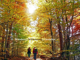 5 FeelGood Tage im Schwarzwald