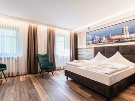 2 Tage Kurzurlaub mit Frühstück im Hotel DEMAS Unterhaching