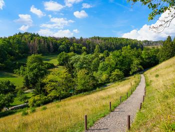 3 romantische Tage am See im Harz