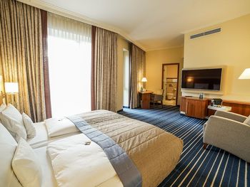 4 Tage Wellness-Auszeit am Teutoburger Wald