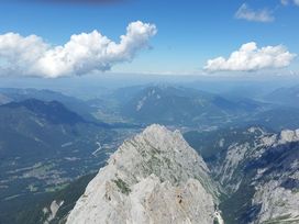 Auszeit in den Bergen 5 Nächte