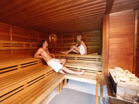 Kurz-Mal-Raus-Zeit / Wellness-Wohlfühl-Zeit