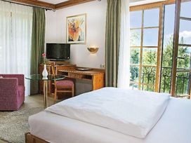 4 Tage im bayerischen Oberstaufen mit Frühstück