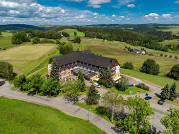 Seiffner Kuschel SPA - Kaiserwetter genießen