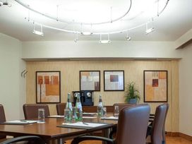 5 Tage im Radisson Blu Hotel, Karlsruhe in Ettlingen