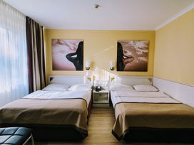Hamburg Exklusiv inkl. Hamburgcard