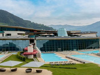 TAUERN SPA Wellness-Auszeit Weekend