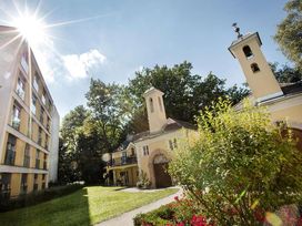 5 Tage Auszeit in beruhigender Bergkulisse