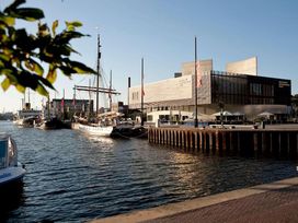 3 Tage im Herzen von Bremerhaven 