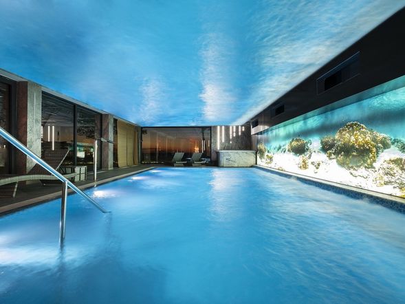 Max Health Resort SPA