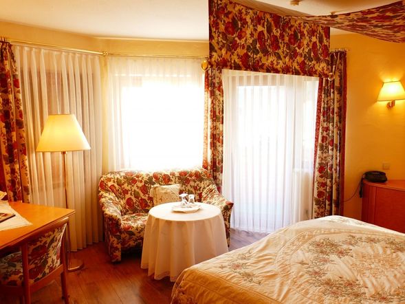 Landhotel Basler Hof am Schlosswald