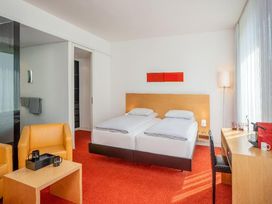 2 Tage im INNSIDE by Melia Düsseldorf Seestern