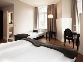 2 Tage im Hotel Victoria in Frankfurt am Main