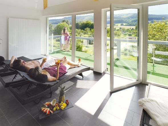 Hotel-Restaurant Kronenhof