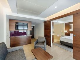 Willkommen in der Hauptstadt! - 5 Tage mit Frühstück