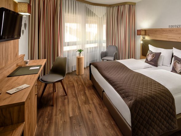 Doppelzimmer