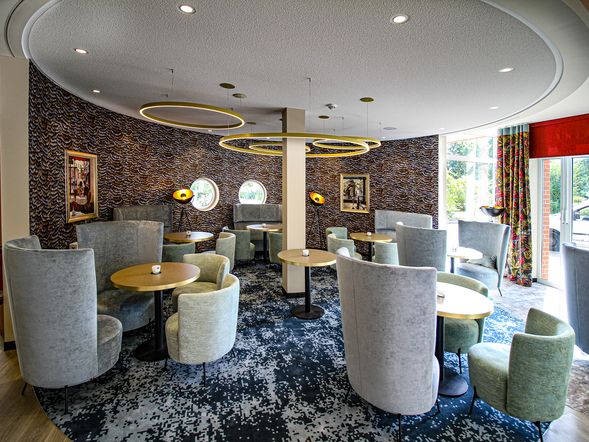 MORADA Hotel Gifhorn